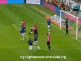 Juventus-Atalanta-3-1 Highlights All Goals Sky Sport HD Serie A