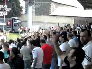 13 Mayıs 2012 Altay - Turgutluspor