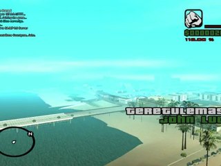 gta samp error!