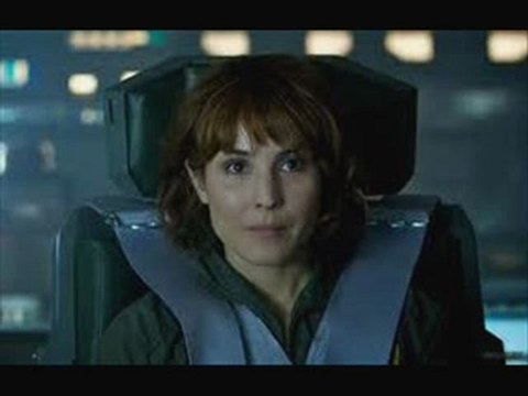 Prometheus 2012 Exclusive Full Movie Part 1 - 16