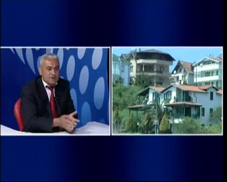 Kocaeli TV Ajans 9 Murat YILDIRIM birinci bölüm