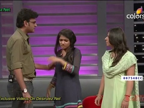 Zindagi Ki Haqeeqat Se Aamna Saamna 13th May 2012 PART-3