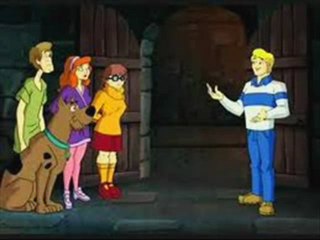 Scooby-Doo! Music of the Vampire Exclusive Full Movie Part 1 - 16