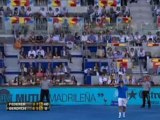 Federer vs Berdych - Masters 1000 Madrid 2012 - Finale - Livetennis.it