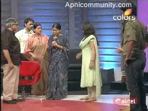 Zindagi Ki haqeeqat se Aamna Samna 13th May 2012 pt6