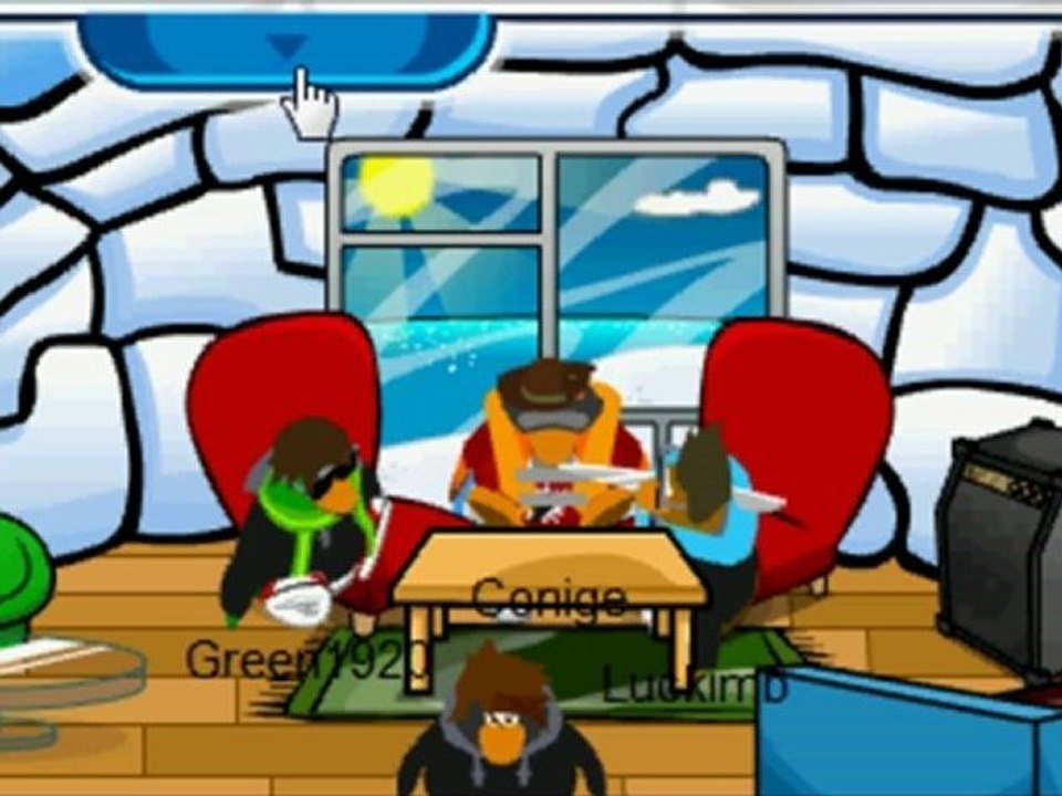 Interview | Luckimb & Green1920