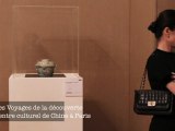 Voyage de Découverte -Exposition au Centre Culturel Chinois de Paris