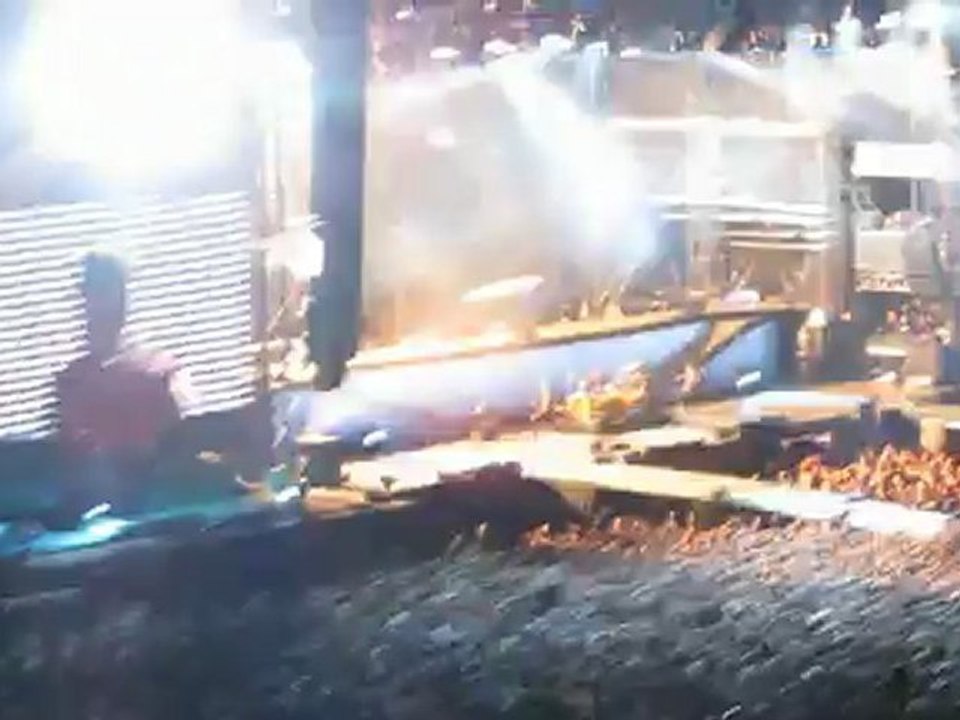 Metallica SDF Enter sandman