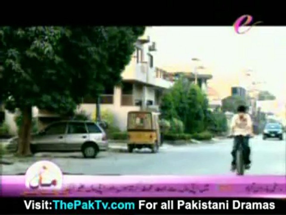 Mere Huzoor Episode 19 - Part 1