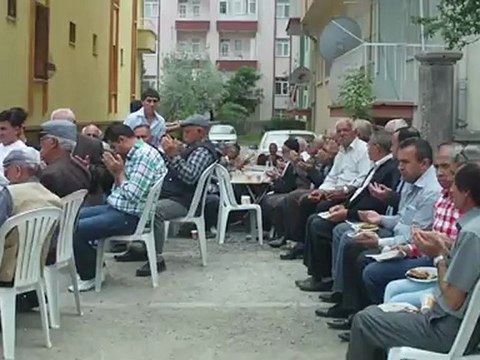 KEMAL GÖKTAŞ ikram