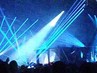 Zénith Matt Pokora 12mai 2012