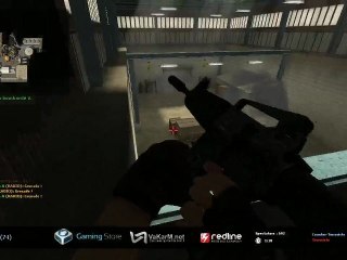 EMS - VERYGAMES vs. Mighty By Kind - Groupes