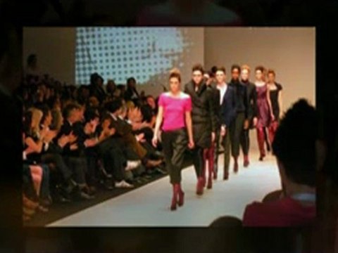 How to Model In Paris by Kim Luret available on Amazon Kindle