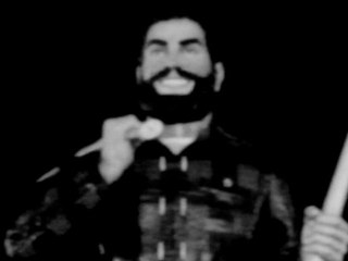 MAIN STREET TWO - "Rollin' & Tumblin'" (Cover)