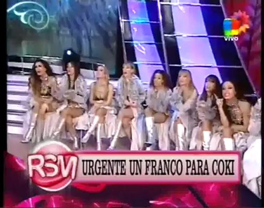 RSM (X agosto 2010)