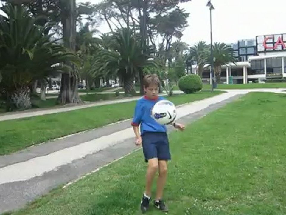 freestyle de filipe