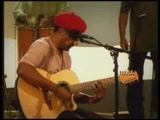 JORGE BEN JOR - TAJ MAHAL