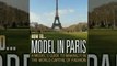 How to Model In Paris by former high fashion model Kim Luret