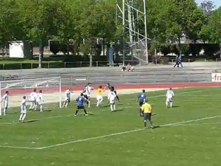 QKFC - Ploermel #2
