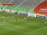 U-17 Dünya Kupası : German vs Poland HTLS