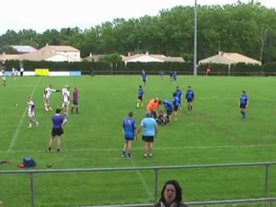 2012.05.13 minimes St Gaudens - Plaisance XIII à Toulouges