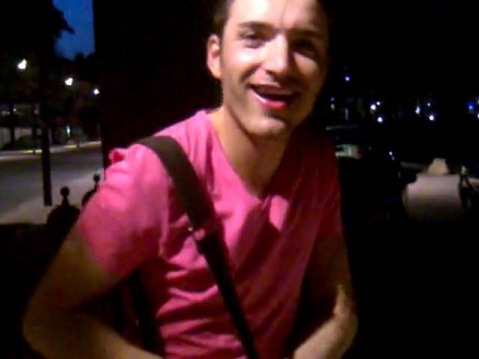 Les Ravages De l'Alcool #Partie1 (12.05.12)