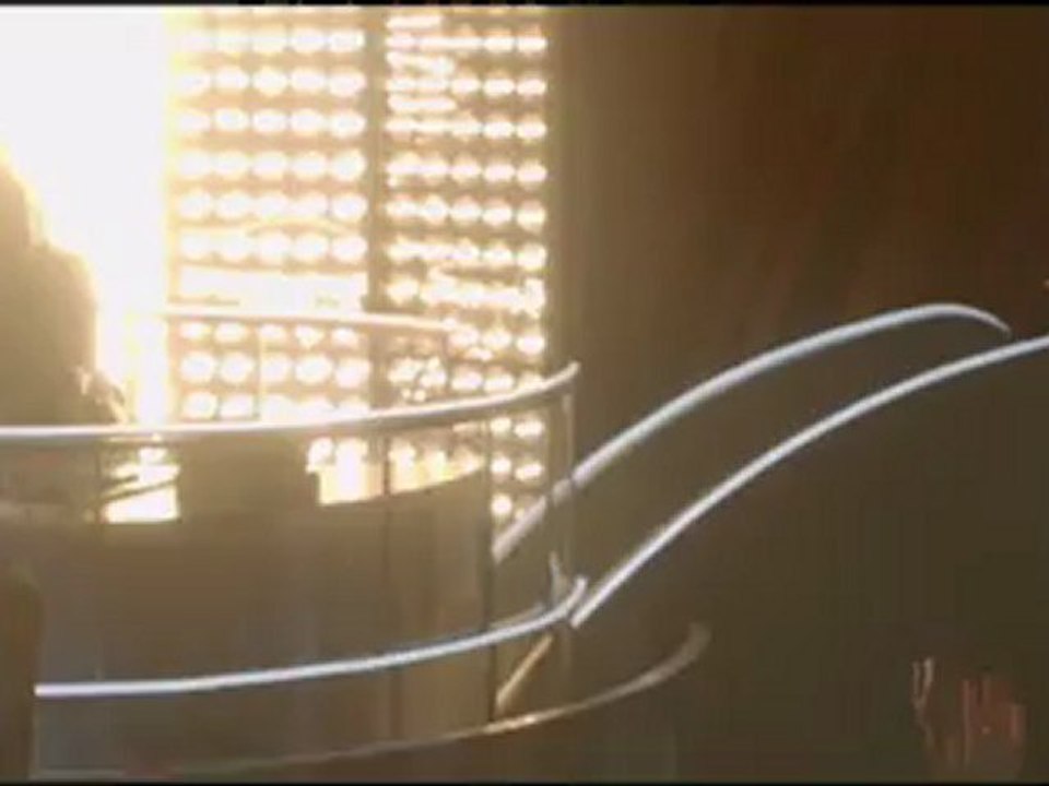 David Guetta - The Alphabeat [Official Music Video]