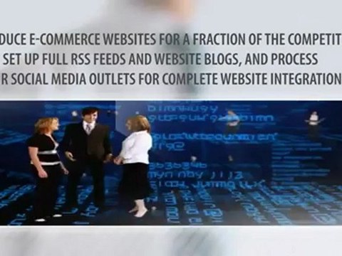 MegaHit Media- Web Design, Graphic Design, Web Marketing!