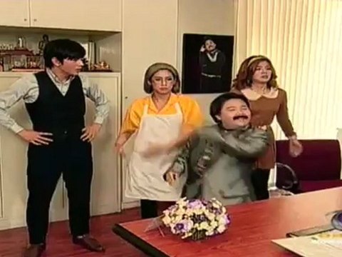 4รุ่น 4วุ่น เดอะซีรีส์ 130555 ตอบจบ