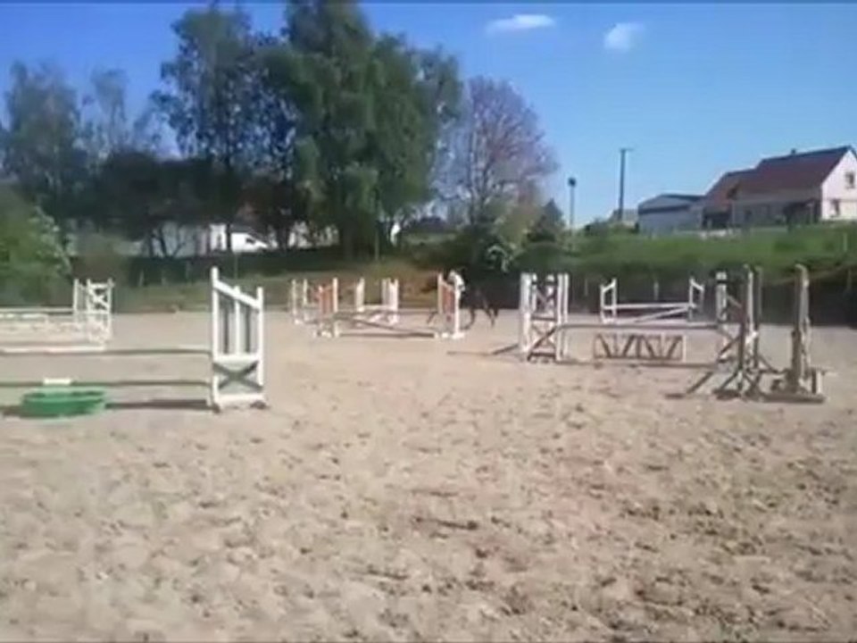 Madone & Constance; Challenge 13/05/2012