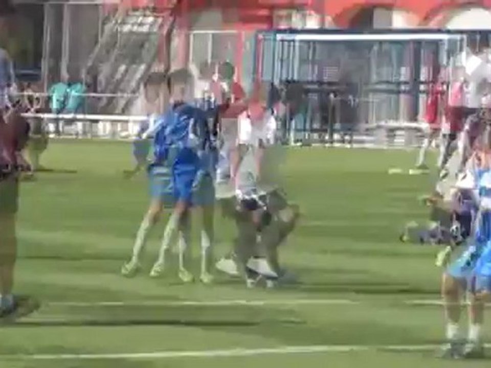 PERFORMANCE B vs PUBILLAS CASAS B