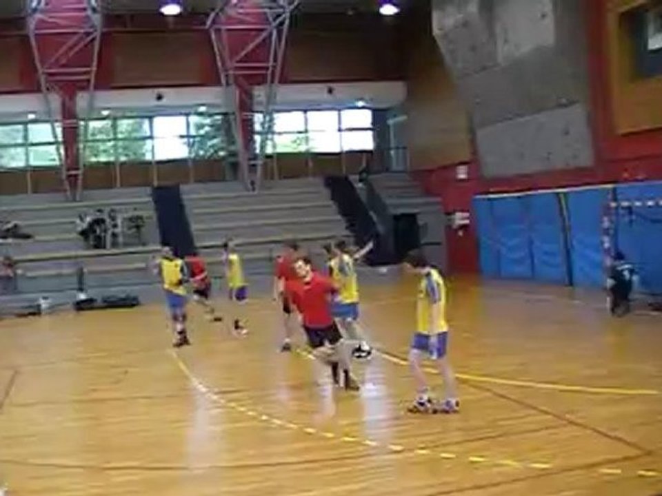 et but du lyon hb