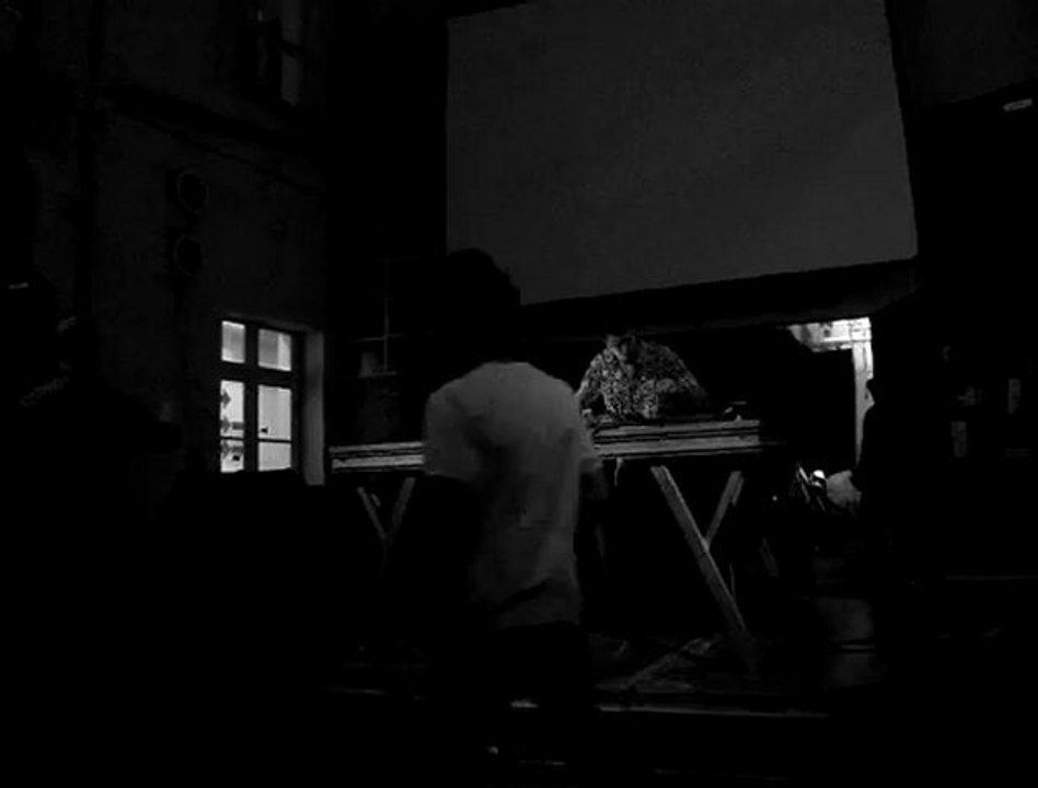 tapetronic - labomedia p1