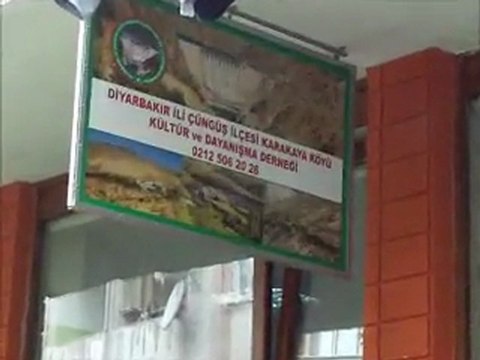 ( HACI KARAKUŞ VE NADİYA KARAKUŞ ) HAYIR YEMEĞİ