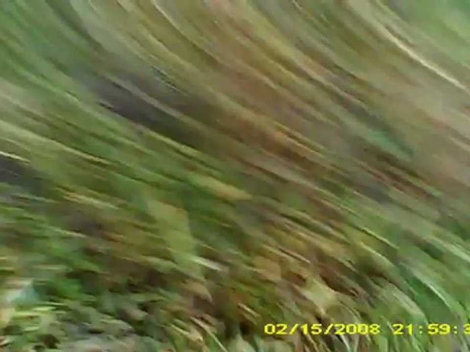 vol embarqué blizzard 2s à berthen