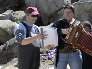 Pique-nique PAB Carantec 2012