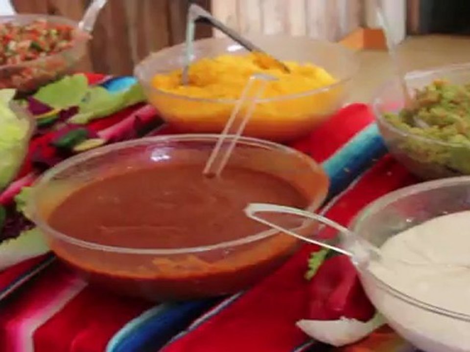 San Diego Restaurants Taco Surf Taco Shop Pacific Beach