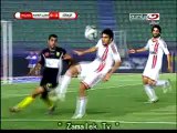 Zamalek Vs Fasi (Home) 2nd half