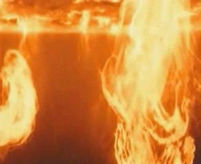 DOCUMENTAL Fin del Mundo