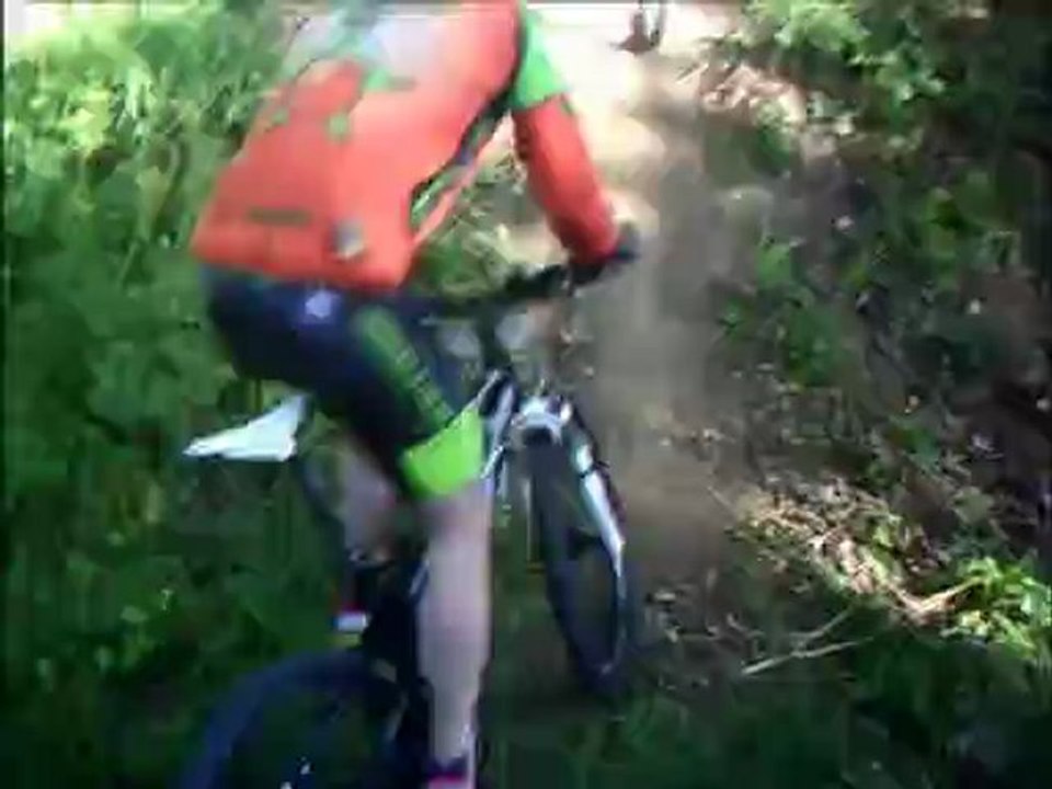 randonnée bourg sur gironde