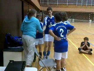 2012-05-13 - Interdepartemental des champions benjamins 1Er Eaubonne - Vincennes