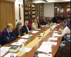 A MATERA PRESTO LA SCUOLA DI RESTAURO 11-5-2012