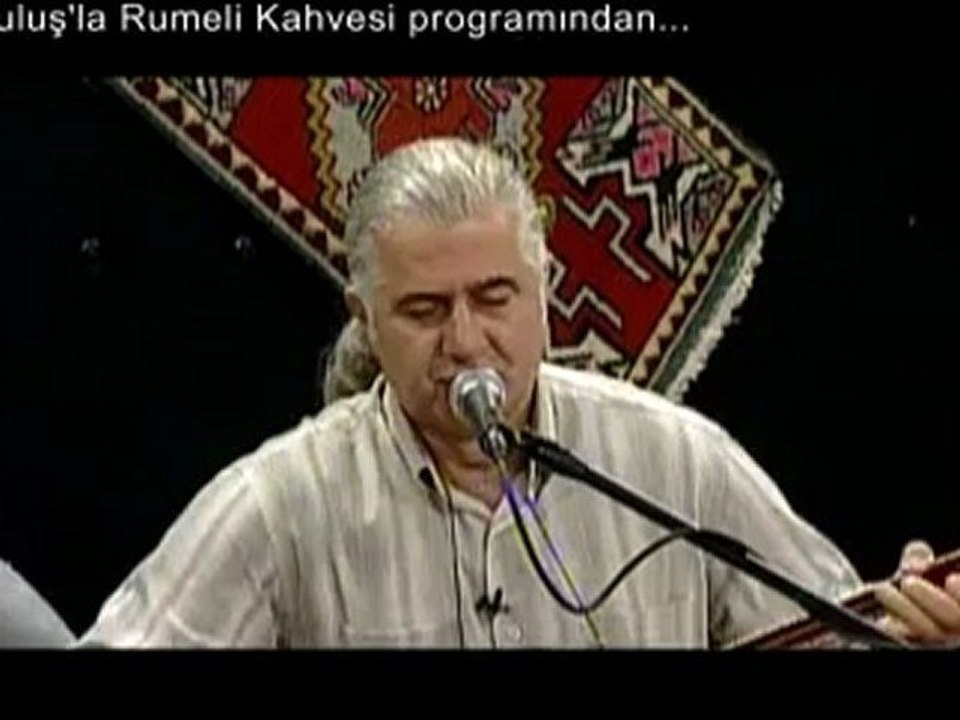 FEVZİ KURTULUŞ-BUGÜN BİZE HOŞ GELDİNİZ ERENLER