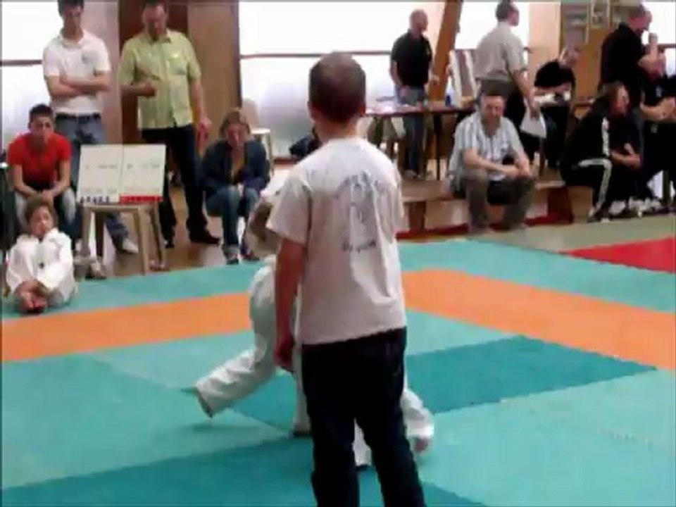 judo verquin 2012