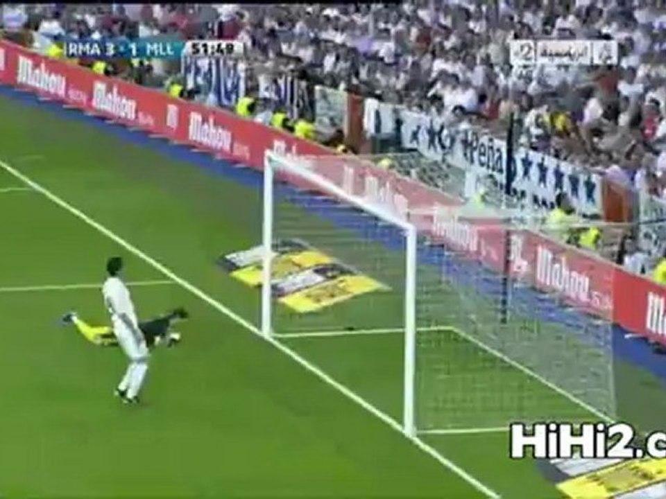 RMA 3.1 MLL