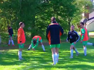 Vidéos Match ASN - FC CHARCOT B (13-05-2012)(2)