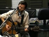 Hugh Coltman - The Beatles Cover - Session Acoustique OÜI FM