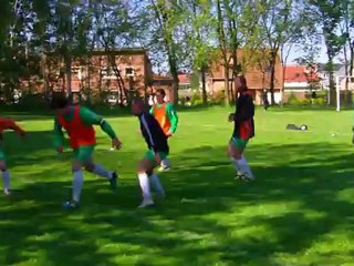 Vidéos Match ASN - FC CHARCOT B (13-05-2012)(3)