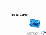 Facts about Topaz Gemstone