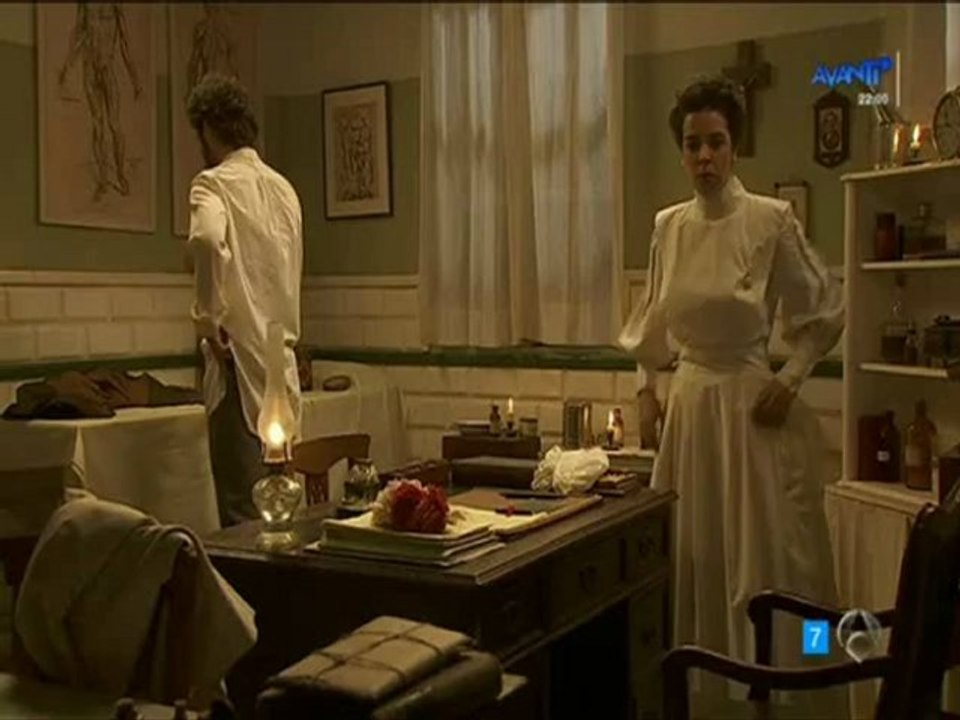 TRISTAN GREGORIA PEPA SIEMPRE ESTARA AHI ESDPV 04-05-2012